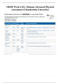 NR509 Week 6 EG i Human Advanced Physical Assessment (Chamberlain University).docx