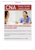 CNA (Certified Nursing Assistant) Compilation Bundle. 