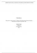 Dissertation on   Then and Now: Sexual Violence as a Weapon of War against Bosnian Women during the Disintegration of Yugoslavia and Violence Agai