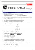 NEET - CONSERVATION OF MOMENTUM 003