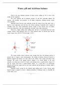 Introduction to Biochemistry 