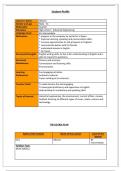 ALL 5 assignments for i to i TEFL 300 hour level 5 diploma