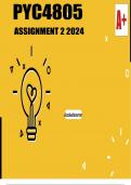 PYC4805-Management Accounting