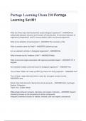 Portage Learning Chem 210 Portage Learning Set M1 What are three ways that biochemists study biological organisms? - ANSWER-the relationship between structure and function of biomolecules, 2) chemical reactions of organisms (metabolism), and 3) communicat