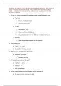 ENTERAL NUTRIRION TEST REVIEW MEDICAL EMERGENCIES TEST REVIEW OVER ENTERAL NUTRITION KNOW THE DIFFERENCE BETWEEN A PEG TUBE, J TUBE AND A NASOGASTRIC TUBE WHICH CAUSES ASPIRATION WITH N.G TUBE etc