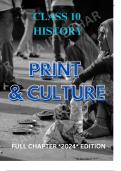 HISTORY_ PRINT&CULTURE