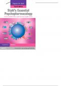 Stahl's Essential Psychopharmacology_ Neuroscientific Basis - Stahl S.M. - 4ed., 2013 