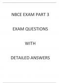 NUR FINAL XAM &MEDICATION AIDE TEST