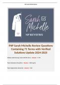 Sarah Michelle  Bundle Pack. 