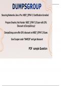 Ace the NSE7_EFW-7.2 Exam: Exclusive 20% Discount on DumpsGroup.com NSE7_EFW-7.2 Study Gudie!