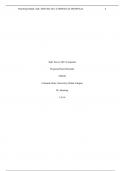 SQL Server 2012 Corporate Proposal Paul Schroeder ITS410  Colorado State University Global Campus Dr. Boateng 1/4/14