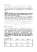 unit 2: Learning aim B (Undertake calorimetry to study cooling curves) 