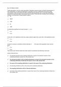 George Mason University BUS 310 Midterm Exam