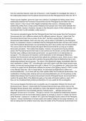  How far could the historian make use of Sources 1 and 2 together to investigate the nature of the relationship between the Provisional Government and the Petrograd Soviet Feb-Oct 1917?