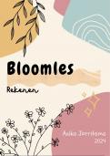 Les met de taxonomie van Bloom