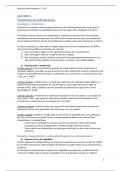 Lección 3 - Derecho Administrativo II