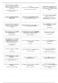 Dominate USMLE 2 CK Internal medicine with High-Yield  Printable Flashcards (Medical Student-Made)"