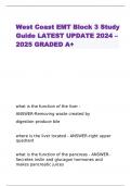 WSET Diploma D1 / WSET  Diploma D1  QUESTIONS AND  CORRECT DETAILED  ANSWERS WITH RATIONALES  (VERIFIED ANSWERS)  |ALREADY GRADED A+                    Most important North American grape species - CORRECT  ANSWER-Vitis labrusca, Vitis riparia, Vitis berl