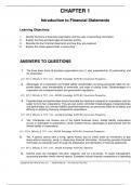 Test Bank for Financial Accounting; Tools for Business Decision Making 10th Edition by Kimmel Jerry J. Weygandt Jill E. Mitchell, All Chapters Covered, Complete Guide 