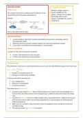 GCSE Chemistry (AQA) reversible reactions revision notes