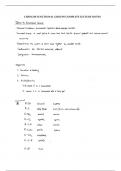 CHEM 210 FUNCTIONAL GROUPS COMPLETE LECTURE NOTES.