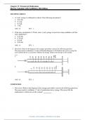 Chapter 17(Parenteral Medications) Morris - Calculate with Confidence, 8th Edition