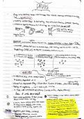 Chapter 15 Drugs Cambridge IGCSE Biology Coursebook -  Biology (COMPLETE NOTES)