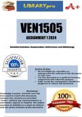 VEN1505 ASAIMENTHE 1 SIMESIṰA 1 2024