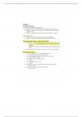 Microbiology exam 2 study guide 