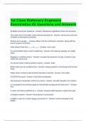 Stationary Engineer Exam Bundle