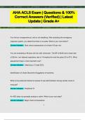 You find an unresponsive pt. who is not breathing. After activating the emergency  response system, you determine there is no pulse. What is your next action? Correct Answer: Start chest compressions of at least 100 per min. You are evaluating a 58 year o