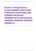 Math Midterm 2 Finite Math / Math 19000 midterm 2 review NEWEST 2024 EXAM COMPLETE QUESTIONS AND CORRECT DETAILED ANSWERS WITH RATIONALES VERIFIED ANSWERS ALREADY GRADED A+