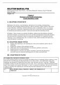 Solution Manual For Marketing Real People, Real Choices, 11th Edition by Michael R. Solomon, Greg W. Marshall, Elnora W. Stuart Chapter 1-14