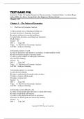 Test Bank For Economics Today A Canadian Perspective Macroeconomics, Canadian Edition, 1st Edition by Roger LeRoy Miller, Lia Rizzo, George Sroka, Jim Higginson, Mustaq Ahmad Chapter 1-19
