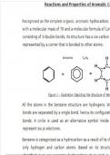 BTEC Applied Science Level 3 Unit 14 Applications of Organic Chemistry Learning Aim B