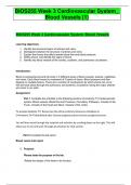 BIOS255 Week 3 Cardiovascular System_ Blood Vessels (1) BIOS255 Week 3 Cardiovascular System_ Blood Vessels (1) BIOS255 Week 3 Cardiovascular System_ Blood Vessels (1) BIOS255 Week 3 Cardiovascular System_ Blood Vessels (1) BIOS255 Week 3 Cardiovascular S