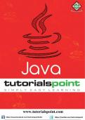 My java profasor