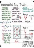 GCSE Physics Revision Flash Cards