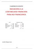 CUADERNO DE CONTABILIDAD