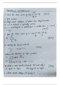 Halogenated hydrocarbons