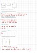 AP Physics C: E&M - OpenStax University Physics Volume 2, Chapter 14 Conceptual Problems 11, 12, 15, 16, 19, 35, 36, 37, 46, 52