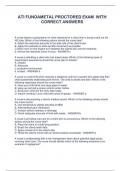 ATI FUNDAMETAL PROCTORED EXAM  WITH  CORRECT ANSWERS        A nurse obtains a prescription for wrist restraints for a client who is trying to pull out his  NG tube. Which of the following actions should the nurse take?  A. Attach the restraints securely t