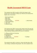 Health Assessment HESI Exam   The registered nurse (RN) recognizes which client group is at the greatest risk for developing a urinary tract infection (UTI)? (Rank from highest risk to lowest risk.)  - School-aged females - Older males - Older females - A