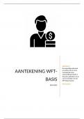 Samenvatting Wft Basis -  2024