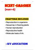 NCERT biology notes