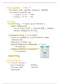 Pediatric Genetic Syndromes USMLE by Harvard Med Student