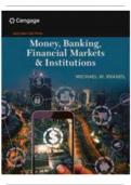 Solution Manual for Money, Banking, Financial Markets & Institutions 2nd Edition by Michael Brandl