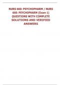 SOLUTIONS AND VERIFIED ANSWERS Minimum ANC level to prescribe Clozapine, general population: - CORRECT ANSWER-1,500 μL    Severe Neutropenia - CORRECT ANSWER-<  Moderate Neutropenia - CORRECT ANSWER-500-999μL  Mild Neutropenia - CORRECT ANSWER-1000-149