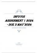 INF3705 Assignment 1 2024 - DUE 3 May 2024