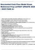 ALABAMA CIVICS TEST NEWEST 2024-2025 ACTUAL  EXAM COMPLETE QUESTIONS AND CORRECT VERIFIED  ANSWERS(DETAILED ANSWERS)|100% GUARANTEED  PASS!|GRADED A+